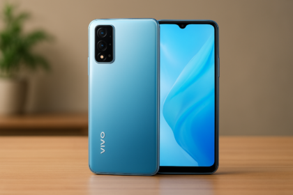 Vivo Y19s 5G Emerges as Affordable Powerhouse with 6000mAh Battery and Sleek Design Targeting First-Time 5G Users in India