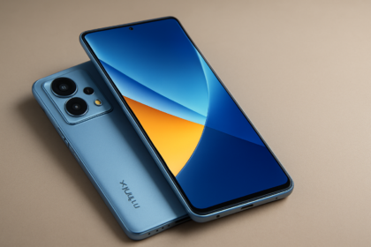 Infinix Note 50 Pro Plus Impresses with Curved 144Hz AMOLED and 108MP OIS Redefining Mid-Range Snaps Under ₹20000