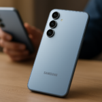 Samsung Galaxy A56 Sets New Standard with Exynos 1580 and Epic 7-Year Update Promise for Long-Term Reliability in India