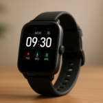 boAt Storm Plus 2 Conquers Budget Wearables with 1.96-Inch HD Screen and 15-Day Stamina Under ₹2000