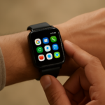 Fire-Boltt Dream Wristphone Pioneers Full Android on Wrist with 4G SIM Independence for Tech-Savvy Indians