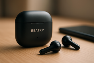 BeatXP Marv Neo 2 Empowers Beginners with Precise Sensors and BT Calling at Ultra-Low ₹1500 Price Point