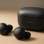 Sony WF-C710N Delivers Crystal Clear Sound and Smart ANC in Compact Package Under ₹10000 for Daily Listeners