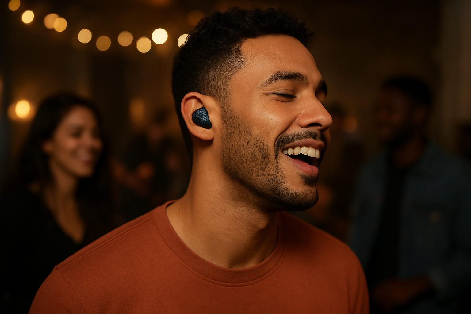 JBL Wave Beam 2 Packs Punchy Bass and 40-Hour Endurance Turning Heads at Parties Under ₹4000