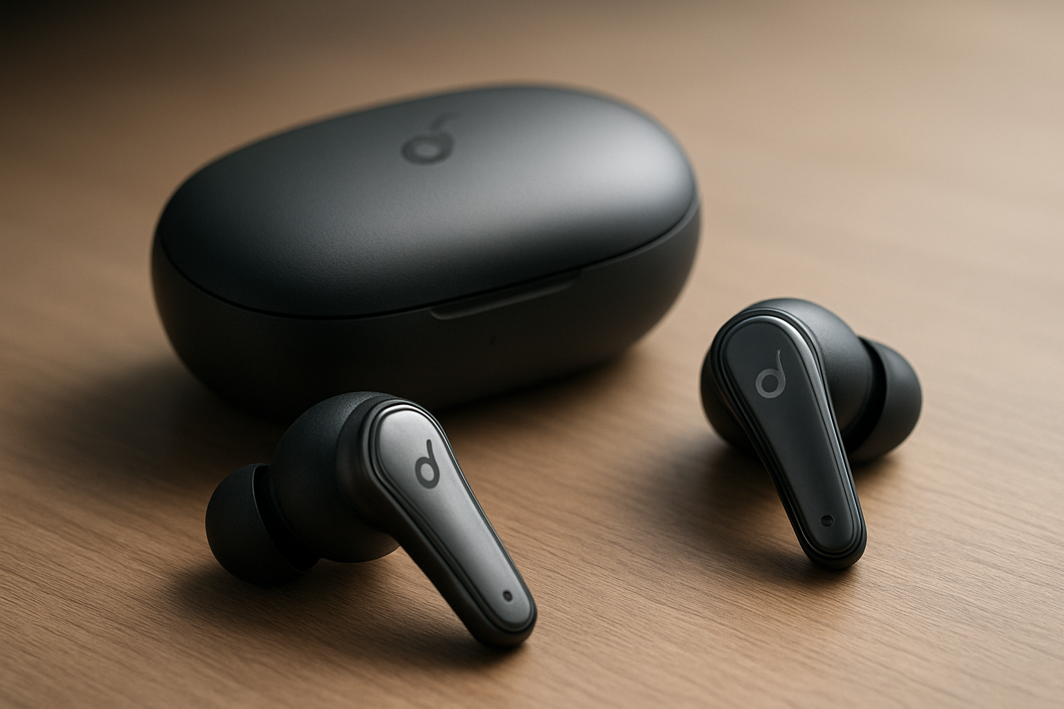 Anker Soundcore Liberty 4 Pro Unleashes Studio Mastery with Dual Coaxial Drivers and Immersive Spatial Sound