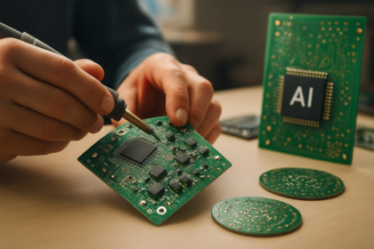 Electronica India 2025 Spotlights Smarter Electronics from AI Chips to Sustainable PCBs for Indian Makers