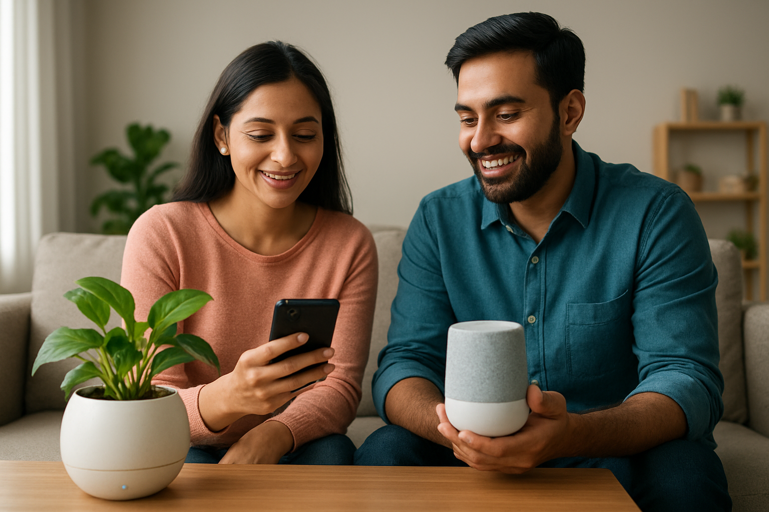 NIQ Consumer Tech Trends 2025 Reveals AI Personalization and Eco-Gadgets Dominating Indian Households