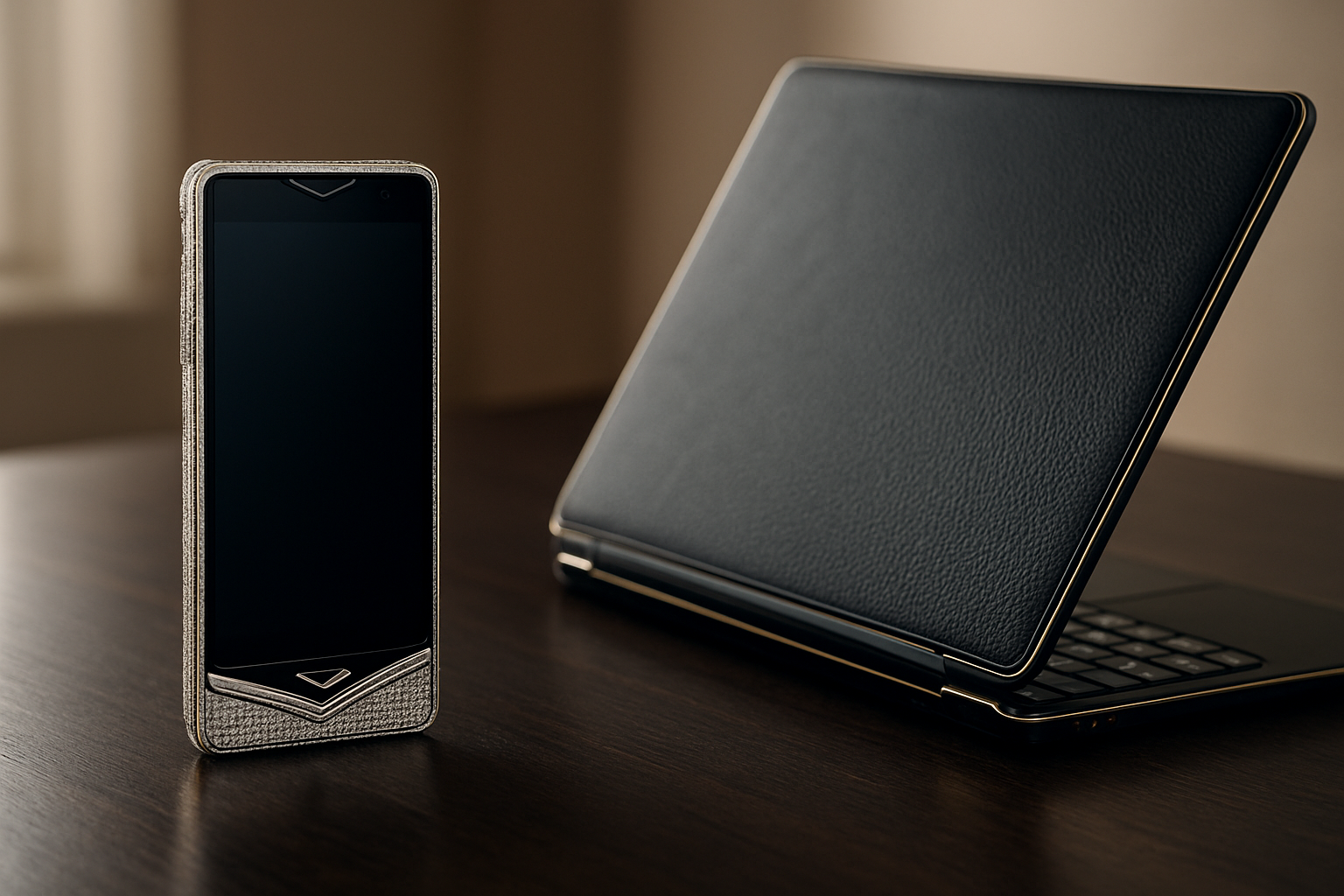 Vertu 2025 Luxury Tech Guide Highlights Diamond-Encrusted Phones and Bespoke Laptops for Elite Indians