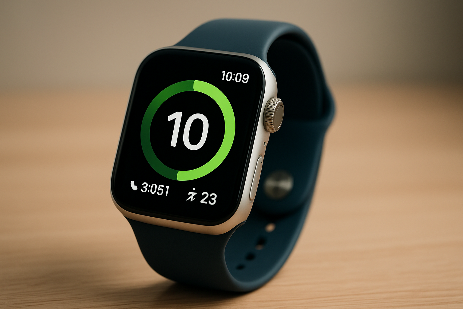 Apple Watch Series 10 Brings S10 Processor and Enhanced Fitness Features for iOS Ecosystem