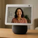 Amazon Echo Show 10 Evolves with Motion-Tracking Screen and Built-In Zigbee Hub for Dynamic Smart Displays