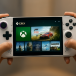 ROG Xbox Ally 2025 Handheld Merges PC Power with Xbox Library for On-the-Go Gaming Thrills in India