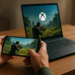 Xbox Cloud Gaming Goes Official in India Unlocking Console Magic on Phones and Laptops Without Hardware Hassle