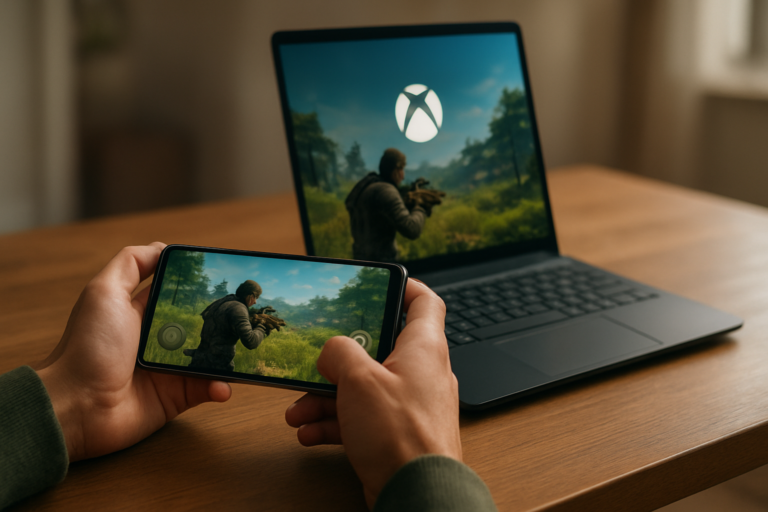Xbox Cloud Gaming Goes Official in India Unlocking Console Magic on Phones and Laptops Without Hardware Hassle