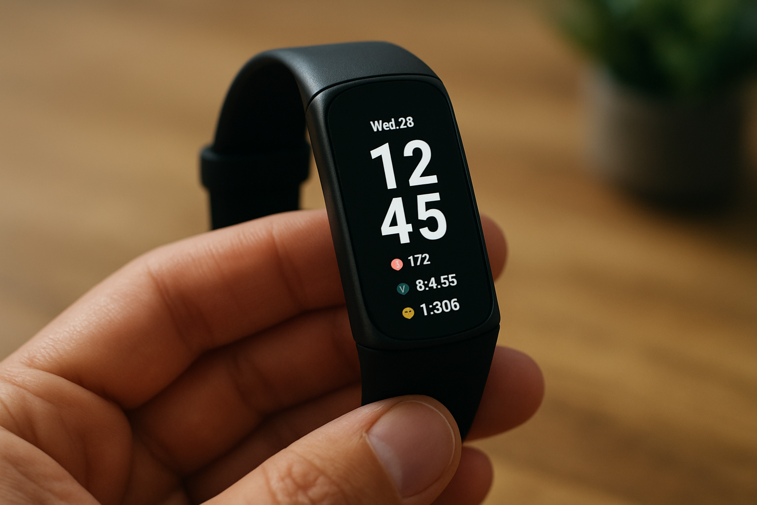 Fitbit Charge 6 Offers Best Value with Google Integration and Accurate Health Metrics Under ₹15000
