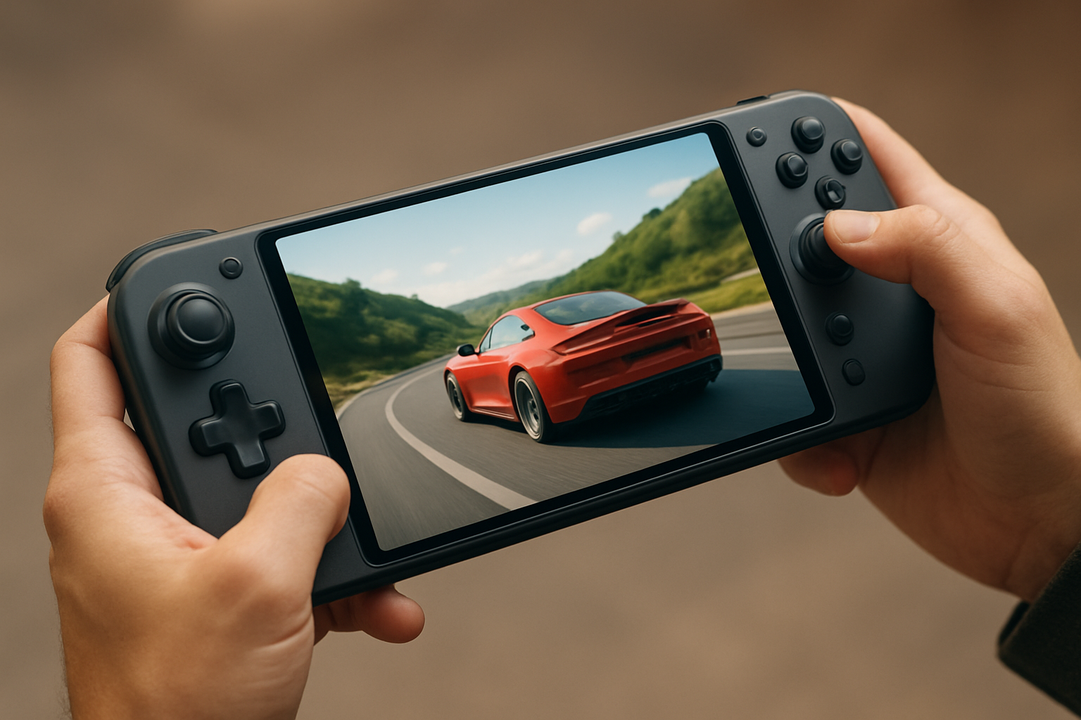 GeekyPick Guide to Portable Consoles Features Vivo X300 Integration for Hybrid Gaming in 2025