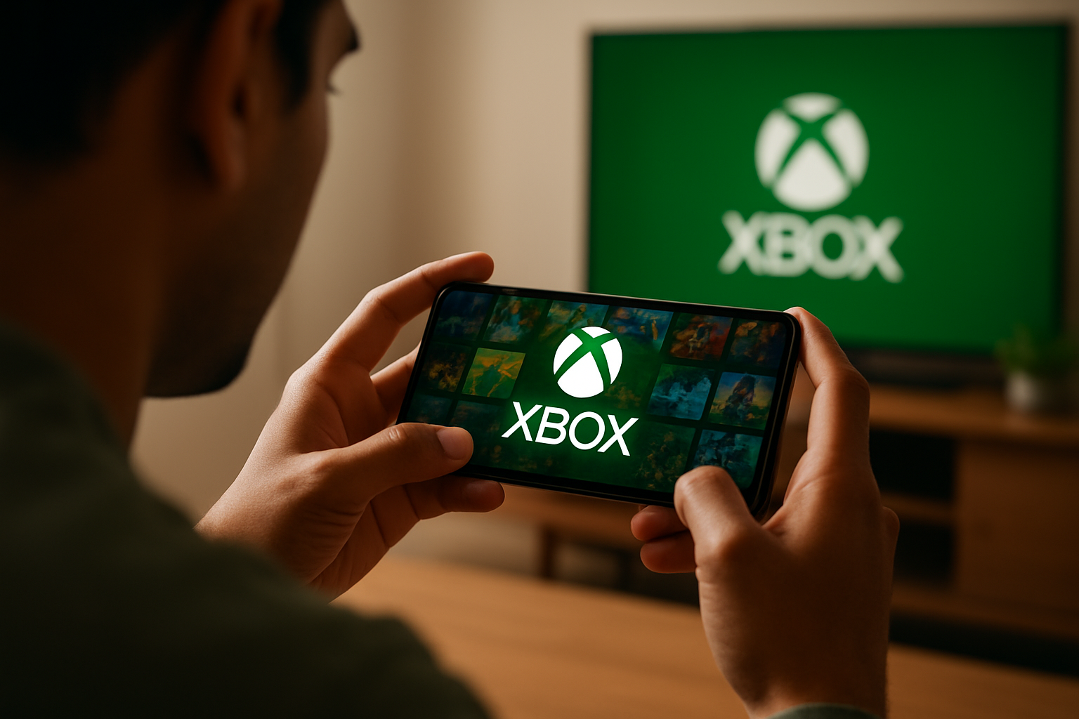 Windows Central Confirms Xbox Cloud Live Bringing 100+ Games to Indian Devices Seamlessly