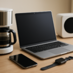 Nexus Gadget Deals Unleash Home Appliances Laptops and Wearables in Mega Tech Sale