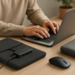 Global Market Insights Projects Laptop Accessories Surge with Hubs and Sleeves for WFH Warriors