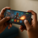Motorola Moto G67 Power 5G Revolutionizes Budget Gaming with Massive 7000mAh Battery and Dimensity 7400 Chip Ideal for Indian Gamers
