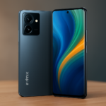 Infinix Note 50 Pro Plus Impresses with Curved 144Hz AMOLED and 108MP OIS Redefining Mid-Range Snaps Under ₹20000