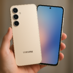 Samsung Galaxy A56 Sets New Standard with Exynos 1580 and Epic 7-Year Update Promise for Long-Term Reliability in India
