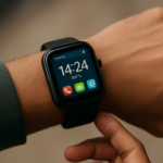 Fire-Boltt Dream Wristphone Pioneers Full Android on Wrist with 4G SIM Independence for Tech-Savvy Indians