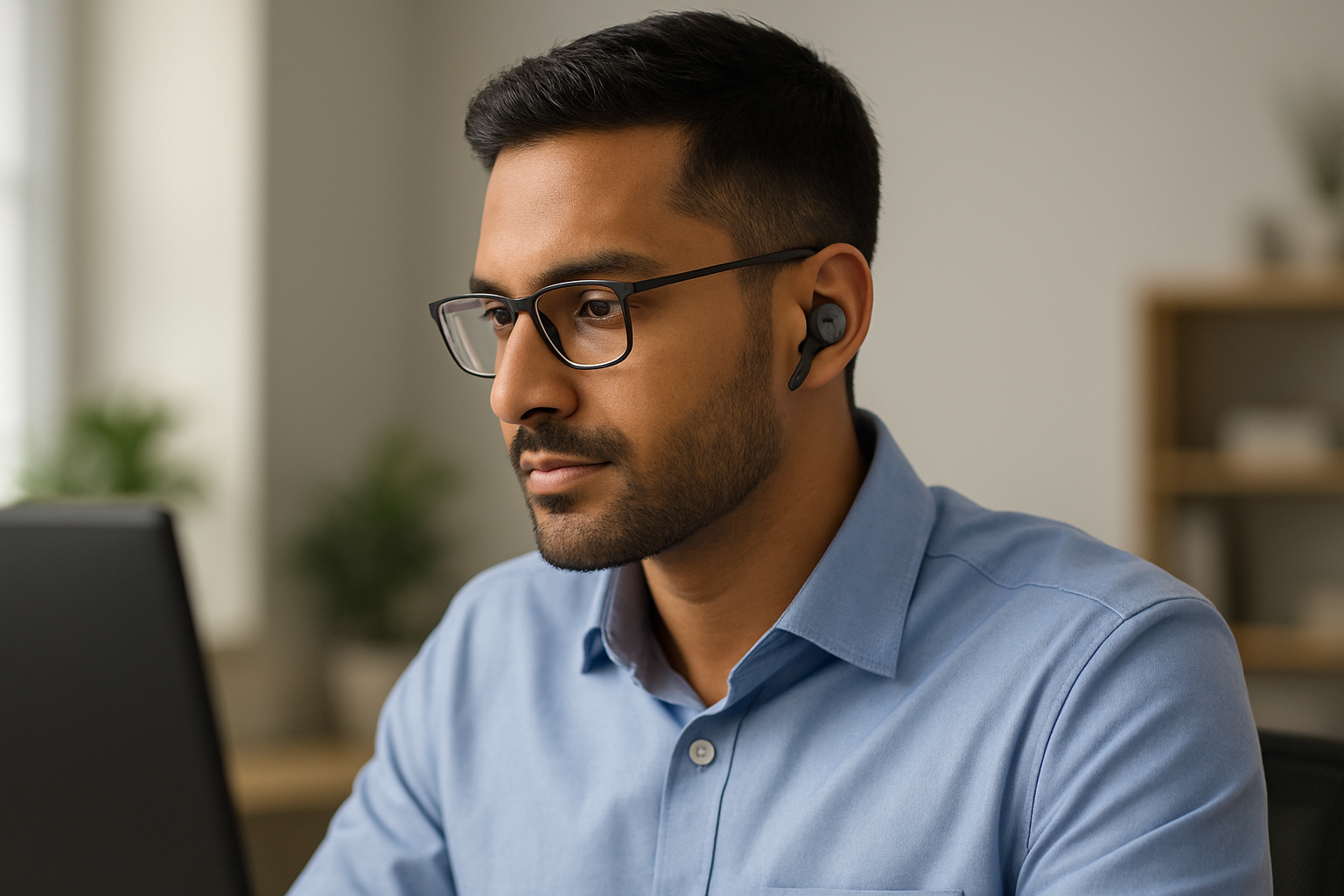 Dell Pro Plus Earbuds Boost Productivity with Teams Cert and 32dB ANC for Seamless Office Calls in India