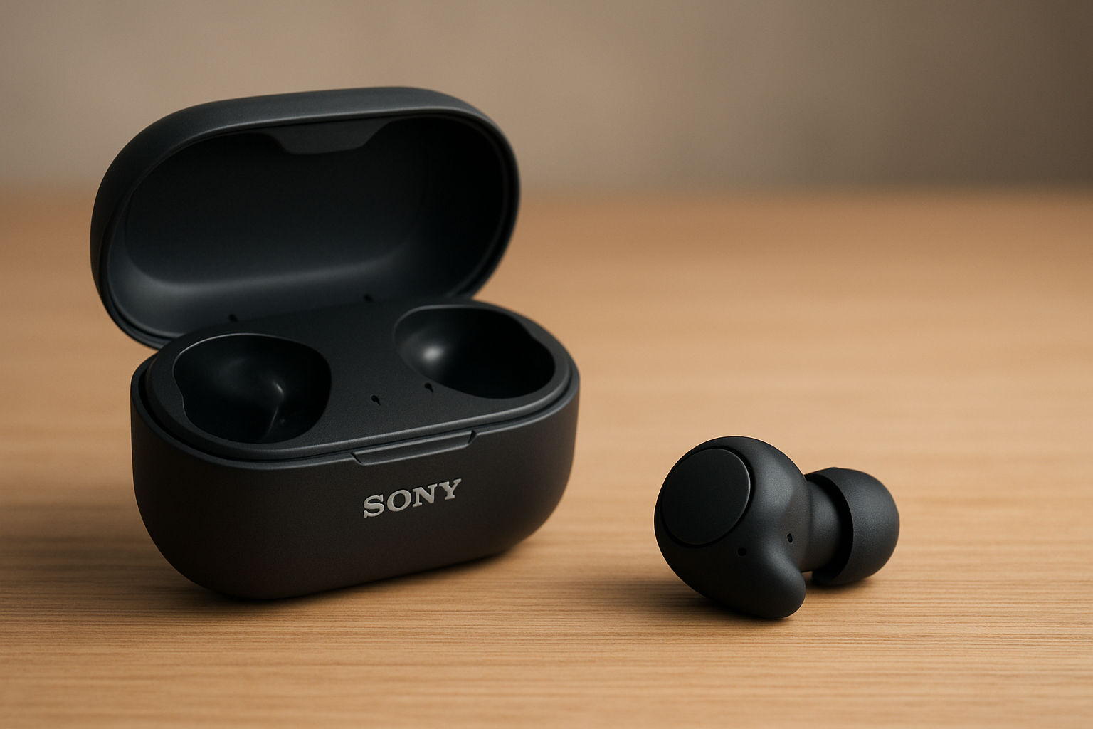Sony WF-C710N Delivers Crystal Clear Sound and Smart ANC in Compact Package Under ₹10000 for Daily Listeners