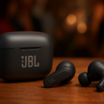 JBL Wave Beam 2 Packs Punchy Bass and 40-Hour Endurance Turning Heads at Parties Under ₹4000