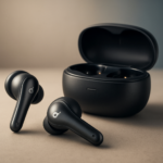 Anker Soundcore Liberty 4 Pro Unleashes Studio Mastery with Dual Coaxial Drivers and Immersive Spatial Sound