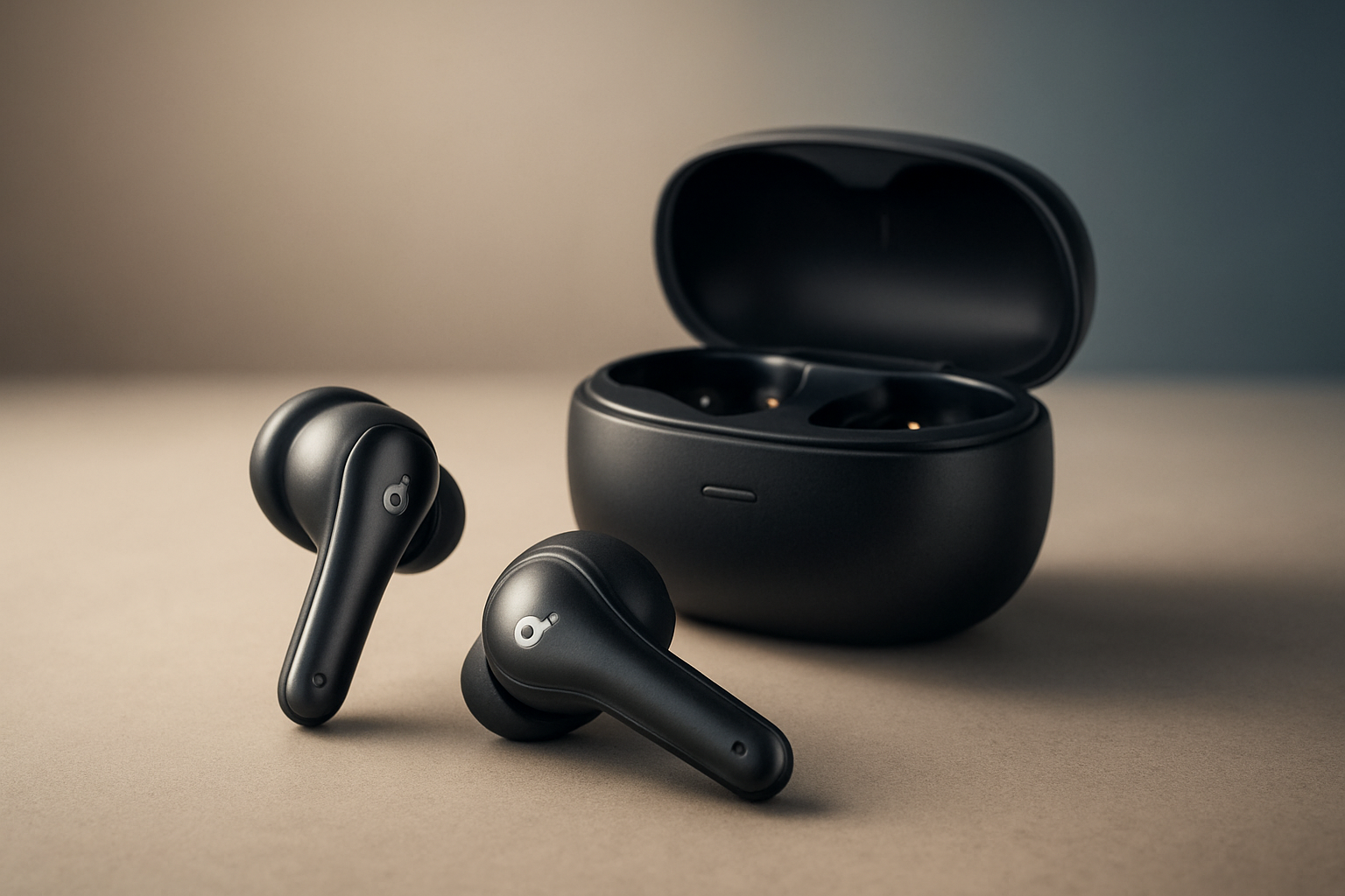 Anker Soundcore Liberty 4 Pro Unleashes Studio Mastery with Dual Coaxial Drivers and Immersive Spatial Sound