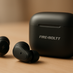 Fire-Boltt Phoenix Ultra Targets Budget Segment with Bluetooth Calling at ₹2500 Price Range