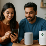 NIQ Consumer Tech Trends 2025 Reveals AI Personalization and Eco-Gadgets Dominating Indian Households