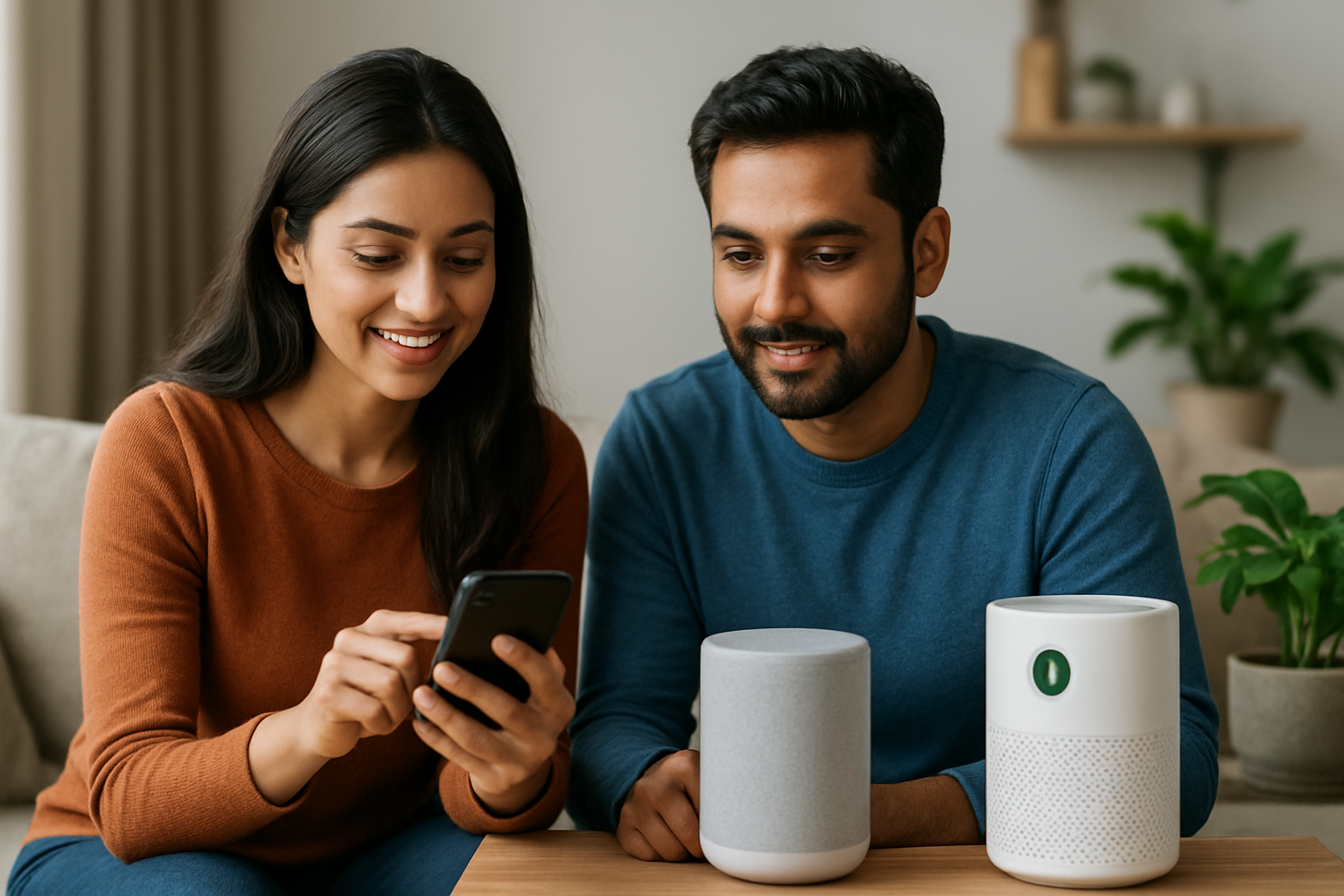NIQ Consumer Tech Trends 2025 Reveals AI Personalization and Eco-Gadgets Dominating Indian Households
