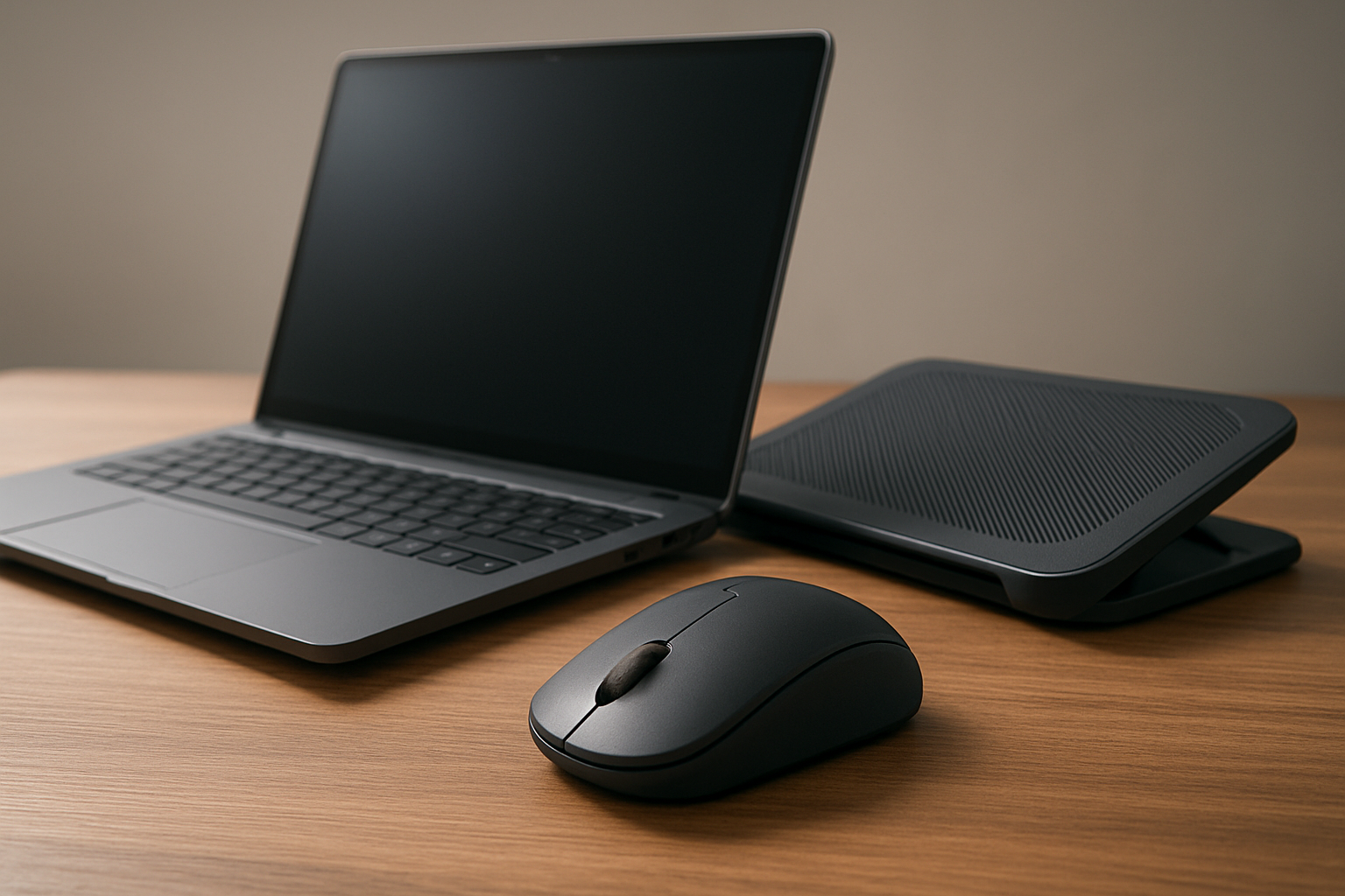 Laptop Accessories Market Booms to ₹73 Billion by 2032 with Wireless Mice and Cooling Pads Leading Charge