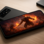 iQOO 15 Confirms November 26 Launch with Samsung M14 AMOLED Display Targeting Mobile Gamers