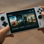 ROG Xbox Ally 2025 Handheld Merges PC Power with Xbox Library for On-the-Go Gaming Thrills in India