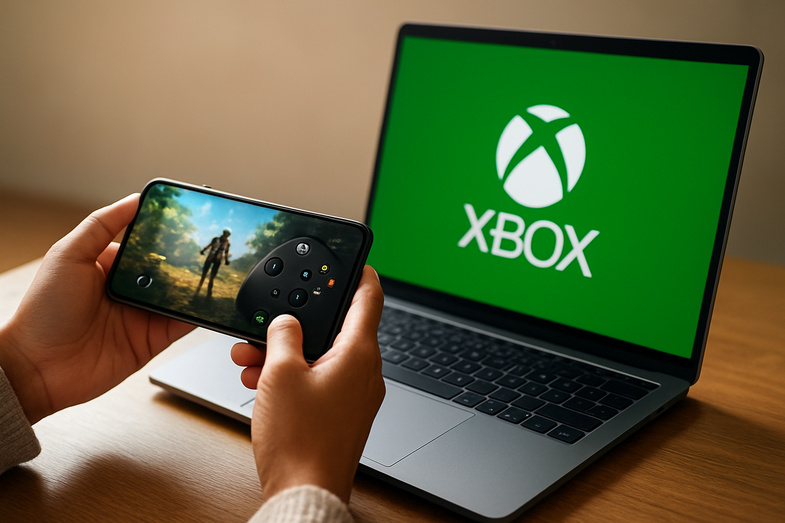 Xbox Cloud Gaming Goes Official in India Unlocking Console Magic on Phones and Laptops Without Hardware Hassle