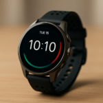 OnePlus Watch 3 Runs Wear OS 5 with 5 Day Battery Life Challenging Market Leaders