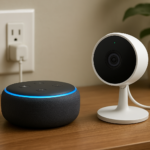 HomeBazaar Latest 10 Gadgets Include Echo Dot and Nest Cam for Effortless Indian Home Upgrades