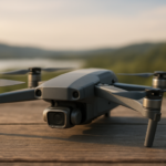 Indian Robo Store's Top 10 Drone Cams from 4K Beginners to Pro Models for Aerial Adventures in 2025