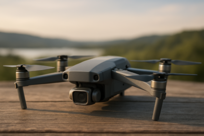 Indian Robo Store's Top 10 Drone Cams from 4K Beginners to Pro Models for Aerial Adventures in 2025
