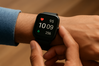 Lava Prowatch X Brings Advanced Health Tracking at ₹3999 Introductory Price for Indian Market