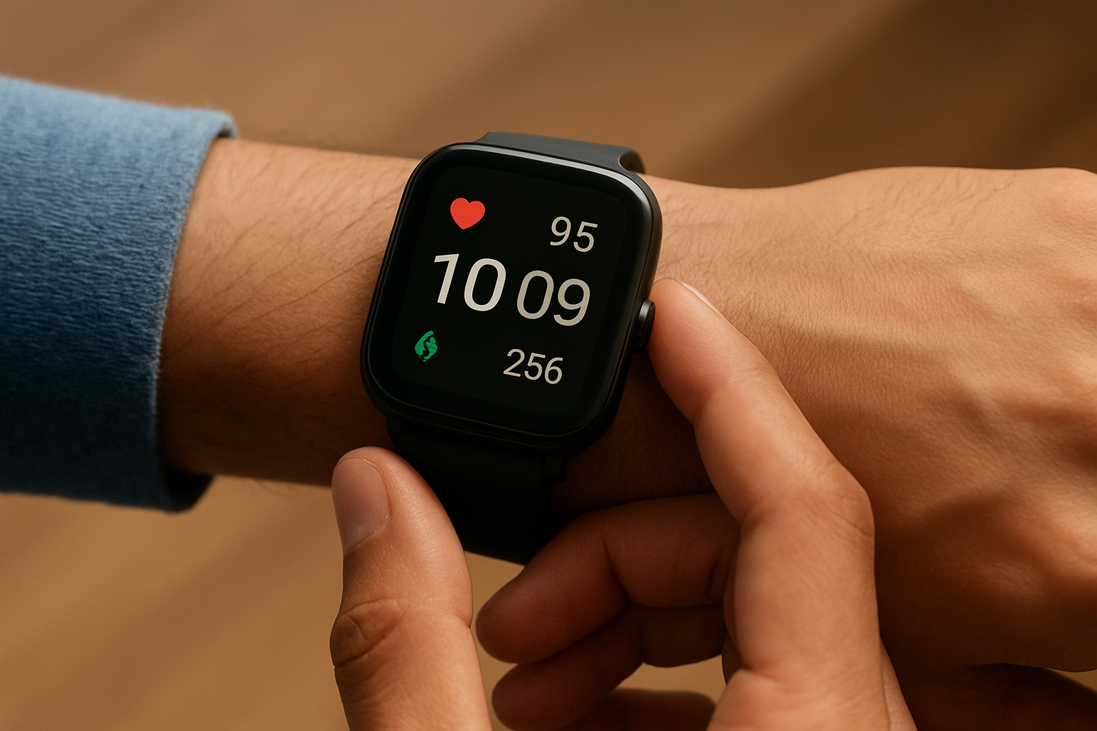 Lava Prowatch X Brings Advanced Health Tracking at ₹3999 Introductory Price for Indian Market