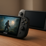 Dexerto Spotlights Upcoming Handhelds like MSI Claw and Lenovo Go for 2025 Gaming Nomads