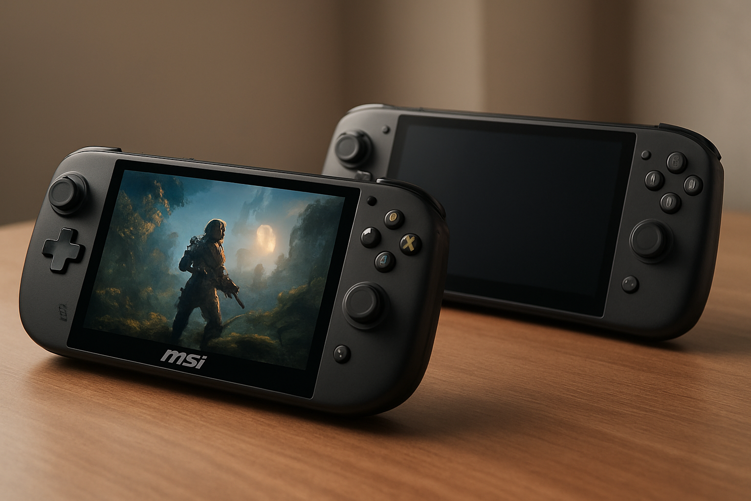 Dexerto Spotlights Upcoming Handhelds like MSI Claw and Lenovo Go for 2025 Gaming Nomads