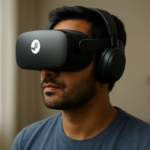 Mashable SEA Hails Valve's Steam Frame as Streaming-First VR Set to Launch 2026 in India