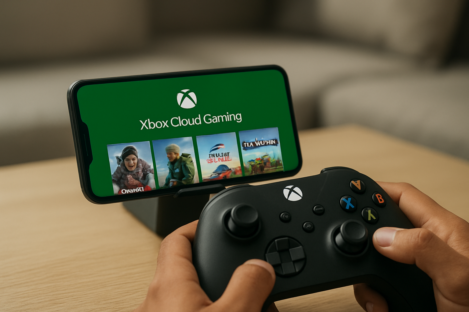 Windows Central Confirms Xbox Cloud Live Bringing 100+ Games to Indian Devices Seamlessly