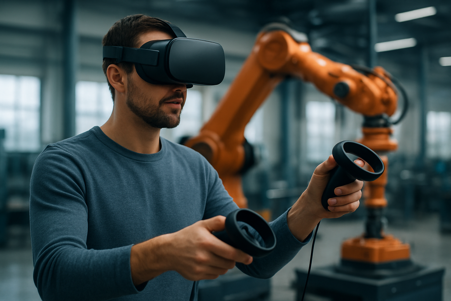 The Hans India Reports Valve Skips Deck 2 for Machine and Frame VR Powerhouses