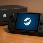 India Today Covers Valve's Steam Machine and Frame as Deck 2 Tease for 2026 Launches